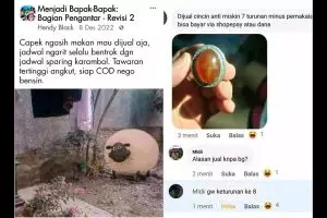 11 Alasan nyeleneh orang jual barang ini bikin mikir dua kali mau beli