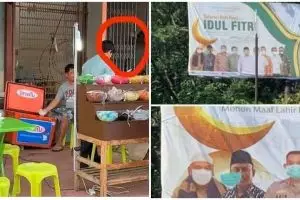 Keanehan dalam 11 gambar ini cuma bisa dipahami orang jeli, ada kelucuan tersembunyi