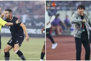 Hasil Piala AFF 2022 Indonesia vs Vietnam, perjuangan skuad Garuda berhenti di semifinal