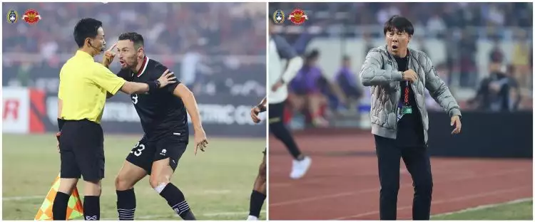 Hasil Piala AFF 2022 Indonesia vs Vietnam, perjuangan skuad Garuda berhenti di semifinal