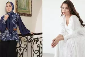 Belum genap setahun menikah, 7 seleb ini laporkan pasangan atas dugaan KDRT