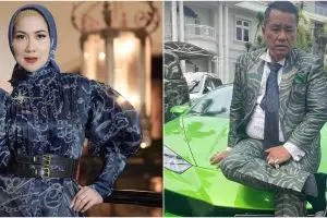 Alasan Venna Melinda minta Hotman Paris jadi kuasa hukum, akui kecewa sang suami belum ditahan