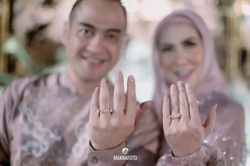 kronologi ferry irawan lakukan kdrt © instagram