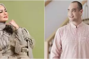 Ferry Irawan ternyata sering KDRT sebelum menikah dengan Venna Melinda, begini pengakuan mantan istri