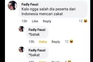 Typo bikin kesal, 11 momen lucu salah ketik di kolom komentar ini ngakak pol