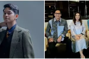 Ikuti jejak karier keluarga jadi musikus, intip 11 potret terbaru Tristan Juliano anak Addie MS