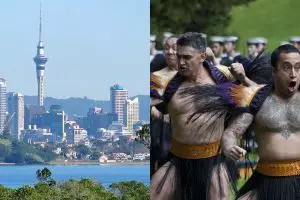 Jika ada Selandia Baru, memangnya ada Selandia Lama? Begini sejarah dan faktanya