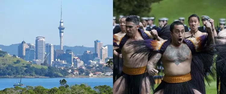 Jika ada Selandia Baru, memangnya ada Selandia Lama? Begini sejarah dan faktanya