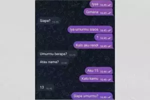 11 Potret pertanyaan orang saat ngajak kenalan ini endingnya bikin kesel