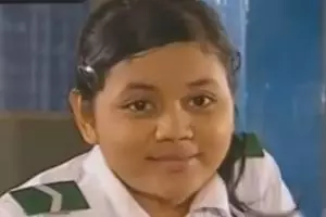 Tak lagi aktif di dunia hiburan, intip 11 potret terbaru pemeran Siska di sinetron Di Sini Ada Setan