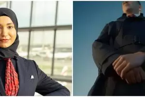 Luncurkan seragam baru, British Airways siapkan pakaian khusus untuk pramugari muslimah