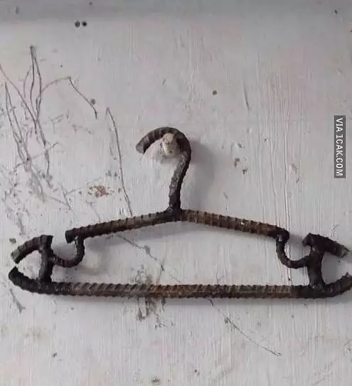 Potret alih fungsi perkakas © 2023 brilio.net