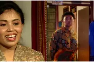 Usia 60 tahun masih eksis main sinetron, intip 11 potret terbaru Tonah 'Maknya Zaenab' yang awet muda