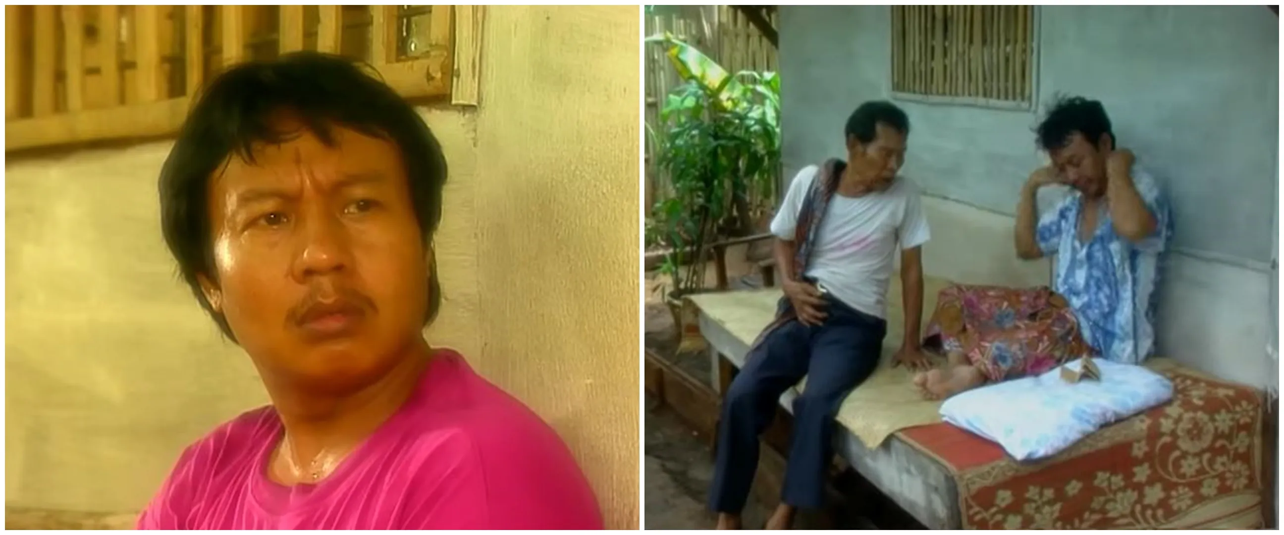 8 Potret kontrakan Mas Karyo di Si Doel Anak Sekolahan, auto nostalgia dan bikin kangen