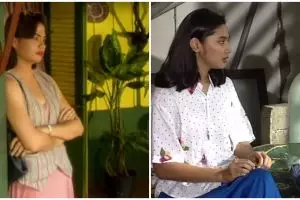 Tak cuma cinta segitiga Doel-Sarah-Zaenab, 5 cerita cinta sinetron Si Doel ini endingnya bikin mewek