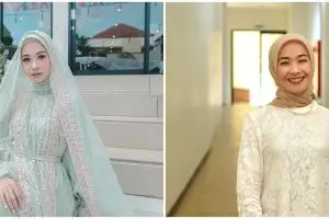 Tante 10 seleb ini dulunya artis top, potret masa mudanya bikin pangling