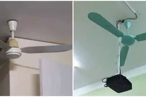 11 Potret absurd benda elektronik salah tempat, penampakannya bikin melongo