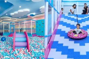 Kids Soho, Pusat Bermain Edukatif Pertama Untuk Anak dan Keluarga Hadir di Sanur, Bali