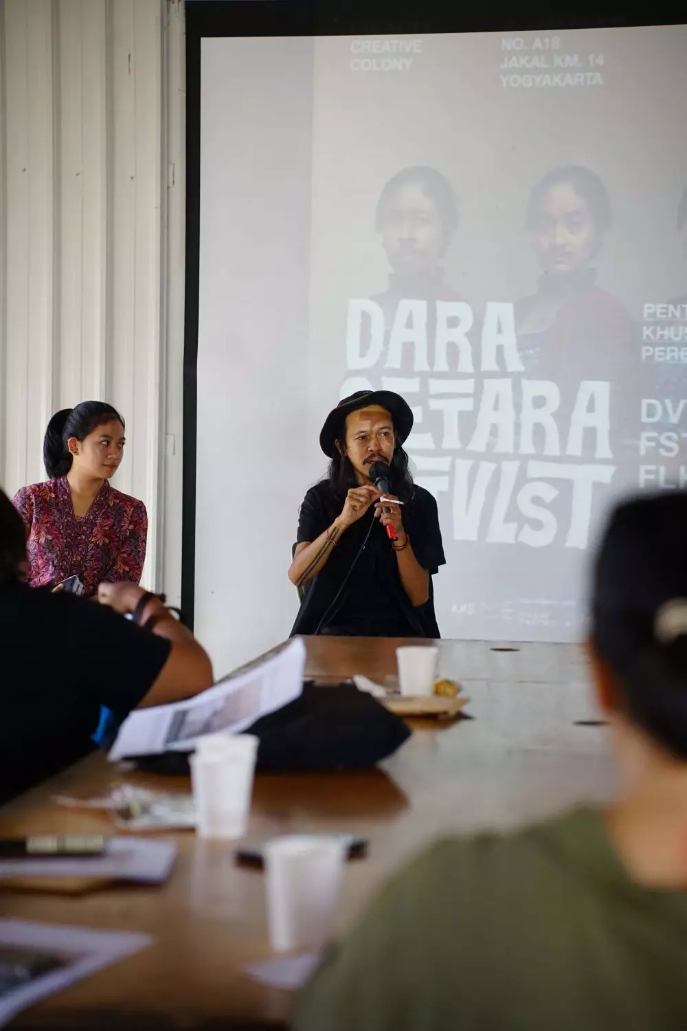 Dara Setara FSTVLST © official dok. darasetara-fstvlst