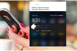 Kudu teliti, 13 chat orang tua salah ketik ke anak ini bikin rawan salah paham