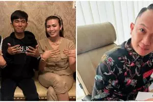 Kisah Jhon LBF yang tawari Tiko kerja & gaji Rp 10 juta, tahun 2019 kena PHK kini punya 6 perusahaan