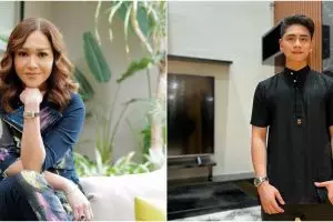 Maia Estianty unggah video soal KDRT, Athalla Naufal beri respons begini