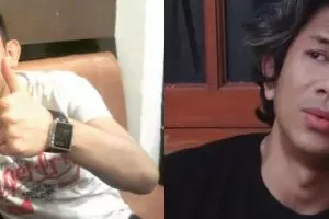 Tragisnya kisah Aji Yusman 'Inikah Rasanya', anak di kandungan istri wafat tapi tak bisa bayar operasi