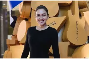 10 Makanan dan minuman dikonsumsi Donna Agnesia, ampuh membantu hempaskan lemak perut