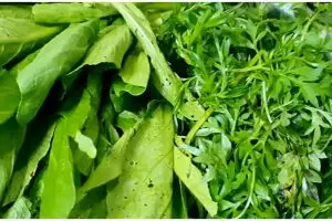 Tak perlu direbus, ini trik mencuci sayur dan buah agar terbebas dari lilin dan pestisida