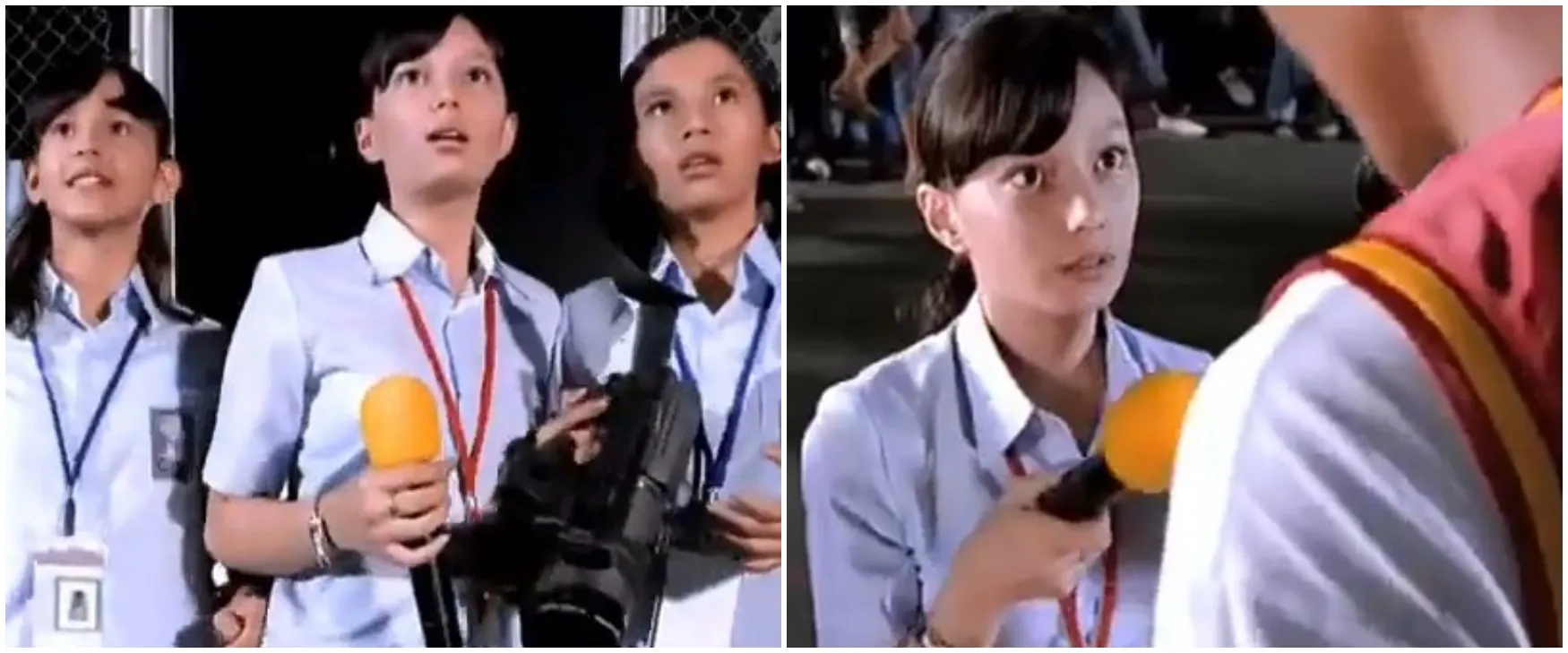 Model iklan deodoran ini vakum akting dan pilih jadi ibu rumah tangga, intip 11 potret terbarunya