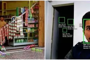 Gambar yang bisa dirasakan, 11 momen pas tahu kena apes ini bikin ngelus dada