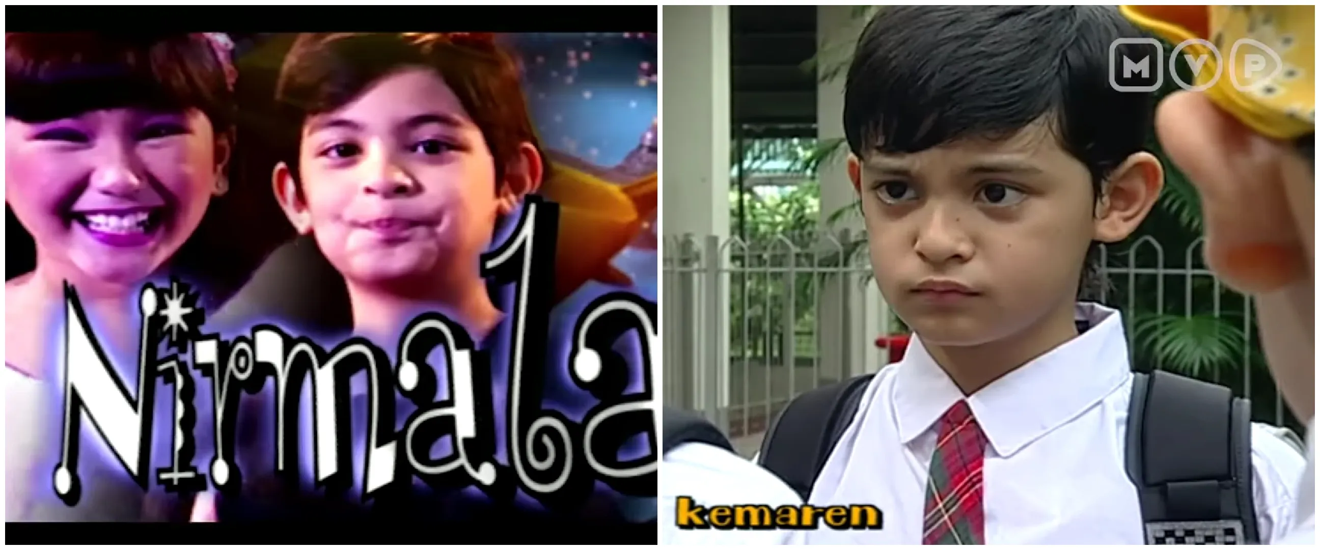 Ingat anak yang dijaga Rachel Amanda di sinetron Nirmala? Ini 11 potret terbarunya yang makin gagah