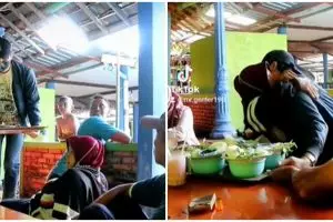 Pulang tanpa kabar usai 10 tahun merantau, pria ini nyamar jadi nelayan saat ketemu orang tua