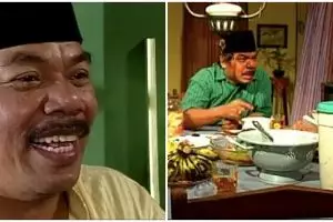 30 Celotehan lucu karakter di sinetron Si Doel Anak Sekolahan ini bikin nostalgia