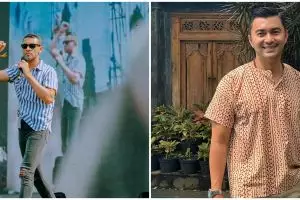 Kabar terbaru 9 pesinetron tampan era 2000-an, pemain Inikah Rasanya tak mampu bayar operasi istri