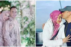 Alasan Ferry Irawan lakukan KDRT pada Venna Melinda penyebabnya diduga karena ini