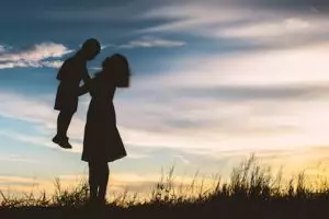 Kisah pilu tiga anak laki-laki ditinggalkan meninggal sang ibu, tangis histeris mereka bikin nyesek