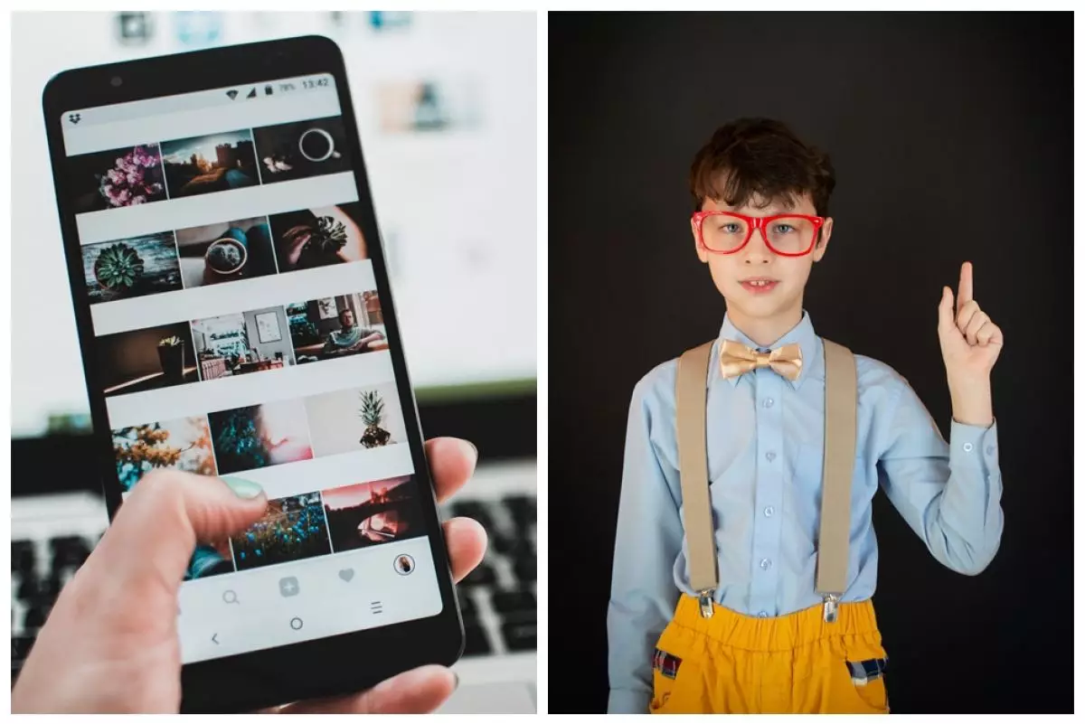 Cara mudah screenshot di smartphone Android, bisa pakai satu jari
