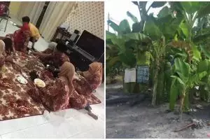 11 Potret lucu orang dalam berpakaian, bikin lihat dua kali