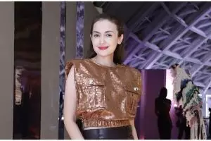 11 Masakan modern Rianti Cartwright ini bak menu restoran, praktis dan cocok buat pemula