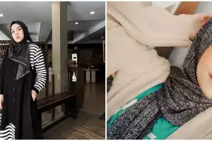 7 Artis Genta Buana langganan peran antagonis ini jarang muncul di TV, ada yang menetap di luar negeri