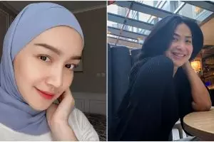 Nggak pernah diterpa gosip miring, 10 perceraian pasangan seleb ini bikin heboh