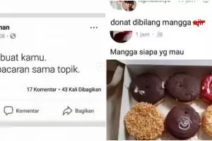 13 Status kocak Facebook salah sangka ini bukti warga +62 suka bicara sebelum dipikir