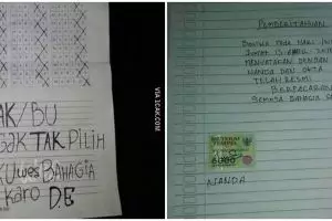 11 Kelakuan lucu orang saat kelewat bucin bikin senyum kecut, begini potretnya