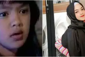 Identik dengan peran anak antagonis, ini 11 kabar terbaru Febriana Sapta