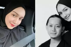 Menikah di usia muda, rumah tangga 14 seleb ini kandas di meja hijau