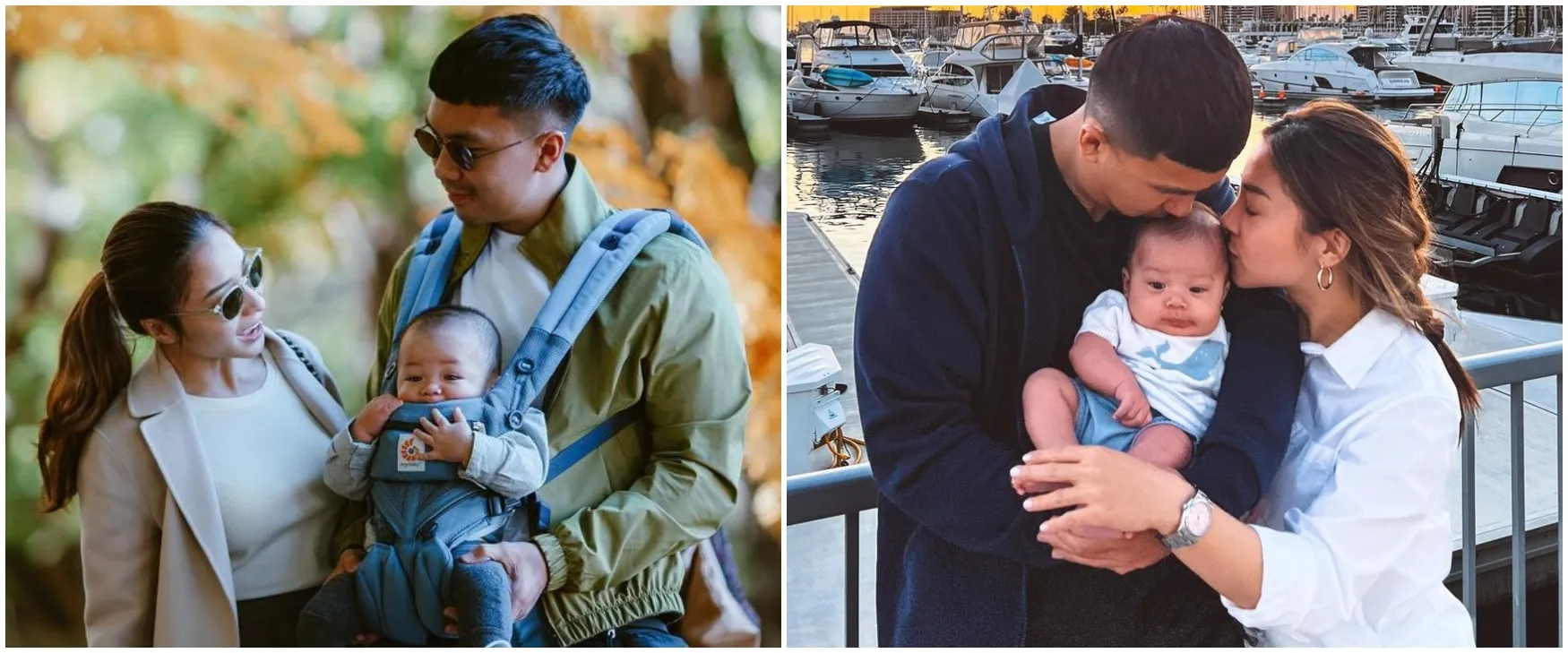 Tanpa baby sitter, 5 gaya parenting Nikita Willy ngurus anak ini panen pujian