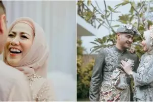 6 Kisah perjalanan cinta Venna Melinda & Ferry Irawan, sempat ditentang keluarga hingga berujung KDRT