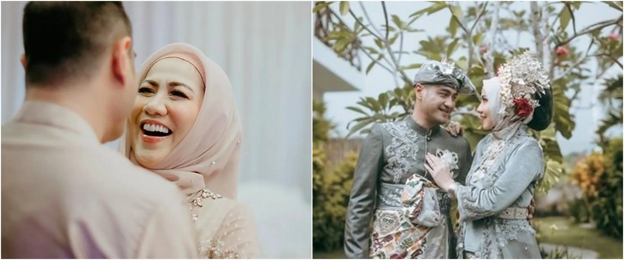 6 Kisah perjalanan cinta Venna Melinda & Ferry Irawan, sempat ditentang keluarga hingga berujung KDRT