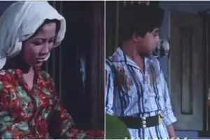 11 Potret terbaru pemeran Ibu di film Si Doel Anak Betawi ini awet muda di usia 70 tahun